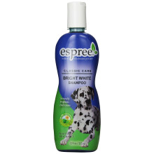Espree Classic Care Bright White Shampoo, 355 ml