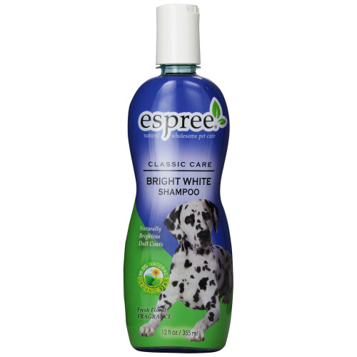 Espree Classic Care Bright White Shampoo, 355 ml