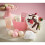 Winter in Venice - Summer Berries and Cream Cookie Jar Gift Set 4
