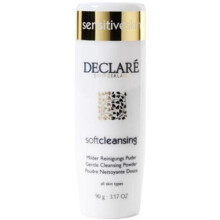 DECLARÉ SOFT CLEANSING cleansing powder 90 gr