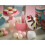 Winter in Venice - Summer Berries and Cream Cookie Jar Gift Set 6