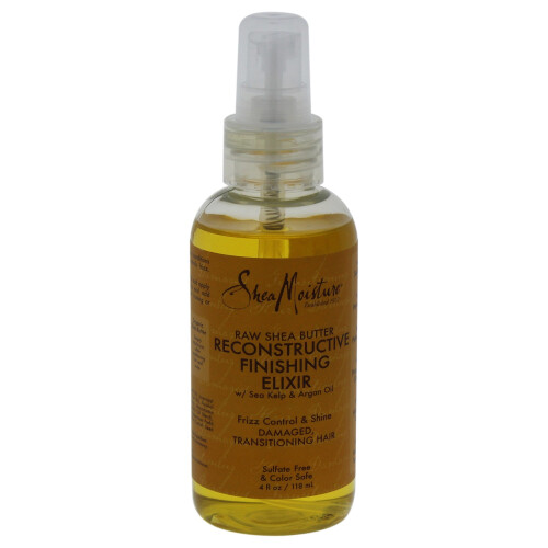 Shea Moisture Shea Moisture Raw Shea Reconstructive Elixir 4oz