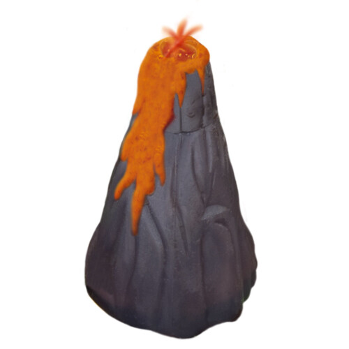 Galt Galt Toys Horrible Science Violent Volcano 1