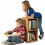Learning Resources Learning Resources Minute Math Electronic Flash Card 5