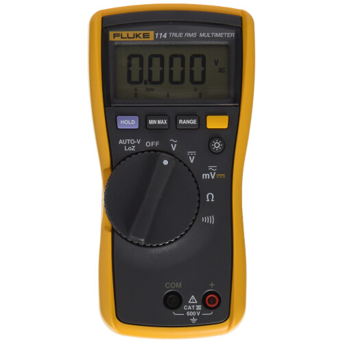 Fluke FLUKE FL114 114 Digital Multimeter Fluke
