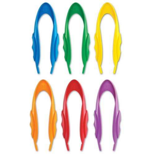 Learning Resources Learning Resources Jumbo Tweezers