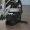 Sealey Motorcycle Rear Wheel Chock 2