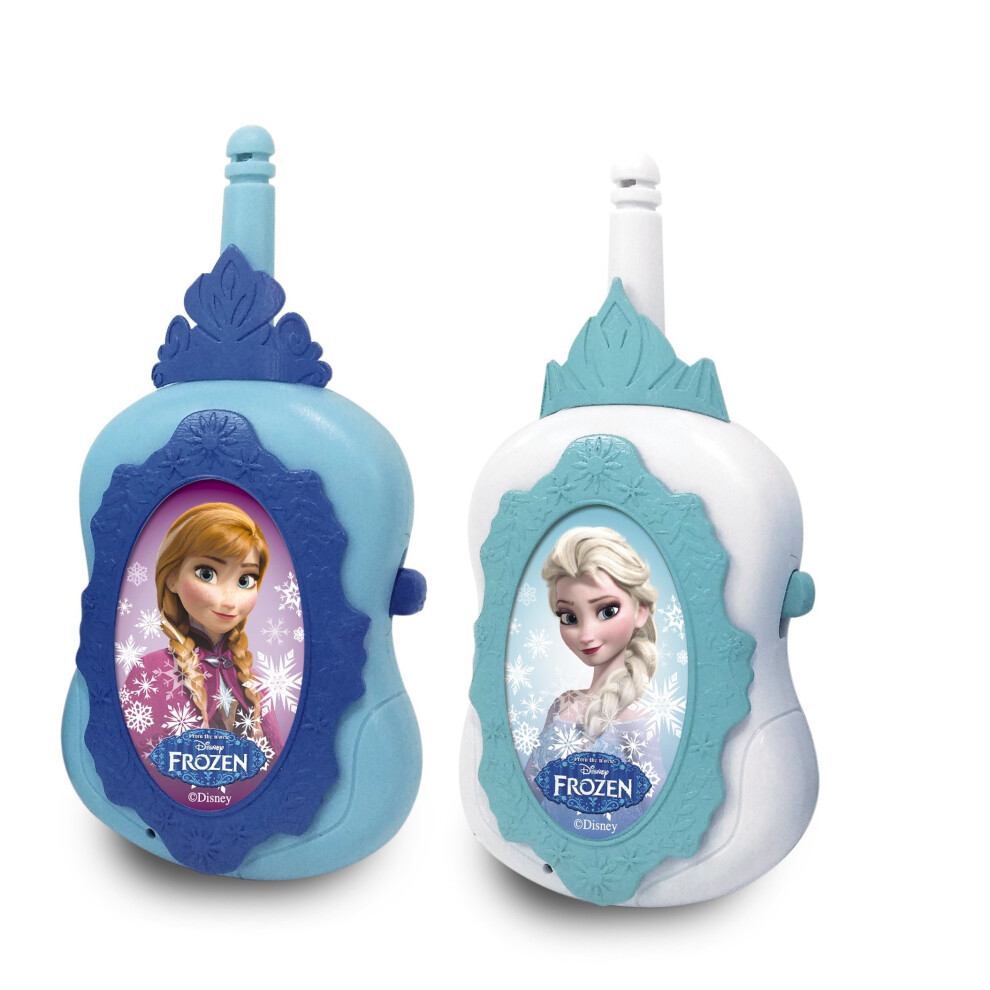 Imc Frozen Walkie Talkies - Multicolor 8421134016644
