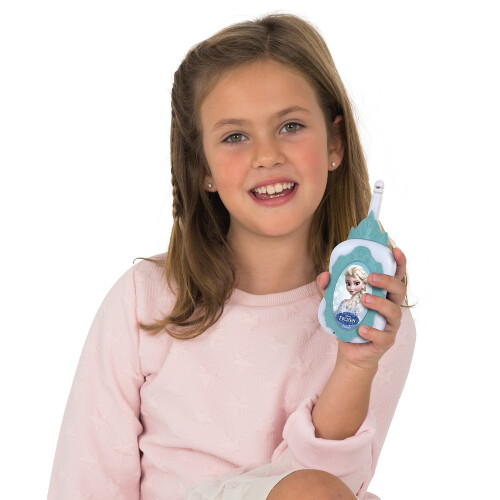 IMC Frozen Walkie Talkies - Multicolor 2