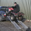 Sealey Aluminium Loading Ramps 680kg Capacity per Pair 4