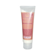 Nubian Heritage, Handcreme, Ziegenmilch & Chai, 4 fl oz (118 ml)