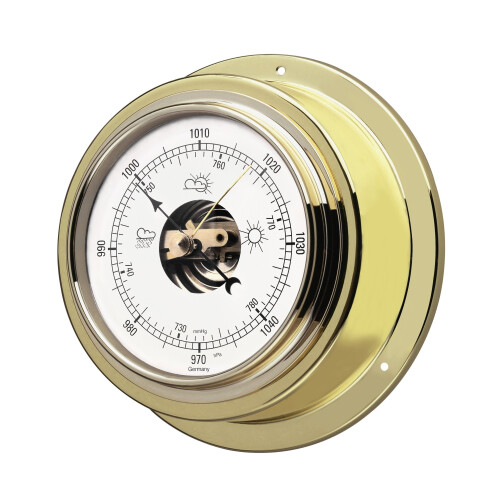 TFA 29.4010B Analogue Barometer