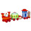 In The Night Garden In the Night Garden Ninky Nonk Train Set. 2