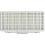 Siemens Siemens VZ154HFB HEPA Hygiene Filter 1