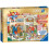 Ravensburger Ravensburger WHAT IF? No.20 - Christmas Lights 1000pc Jigsaw Puzzle 1