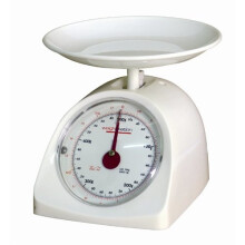 Weighstation Diet Scale 0.5kg Kitchen Catering Mechanical Weighing Measuring