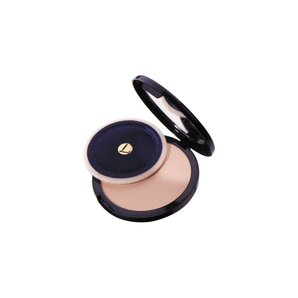 Lentheric Feather Finish Compact Powder 20G - Sunglow 07