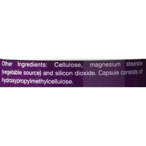 Jarrow Formulas Quercetin, Cardiovascular Support, 500 mg, 100 Veggie Caps 2