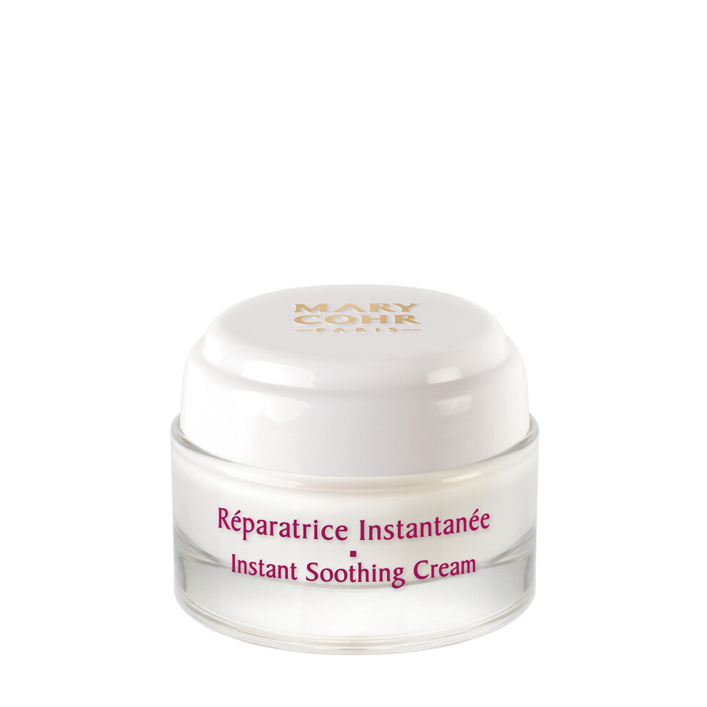 Mary-Cohr Cream Mary Cohr Instant Soothing