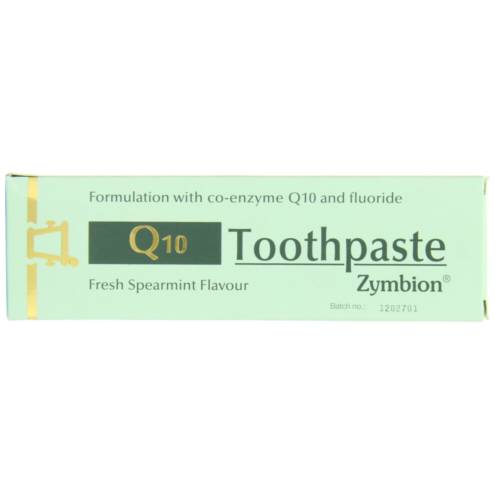 Pharma Nord Q10 Toothpaste 75Ml