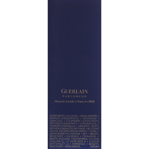 Guerlain Guerlain Shalimar 50ml EDP Refill 1