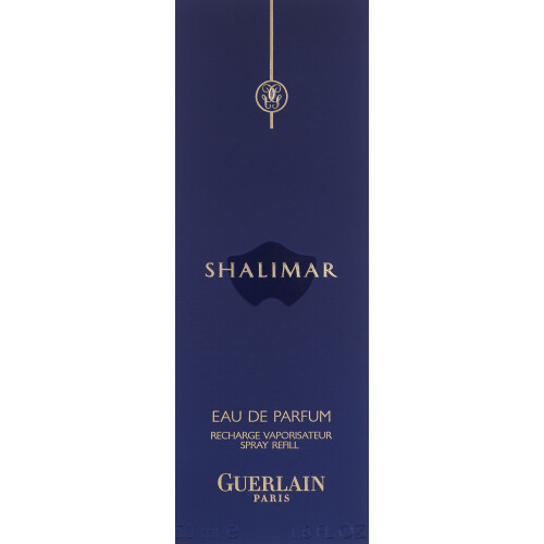 Guerlain Guerlain Shalimar 50ml EDP Refill 2