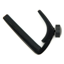 Planet Waves NS Classical Guitar Capo - Black