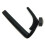 Planet Waves NS Classical Guitar Capo - Black 1
