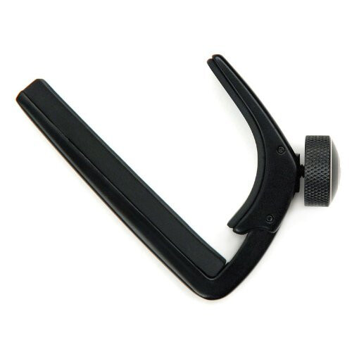 Planet Waves NS Classical Guitar Capo - Black