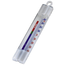 THERMOMETER VOOR KOEL-/VRIJZETTER.