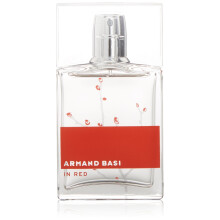 Armand Basi EN ROUGE EAU DE TOILETTE 50ML VAPO,
