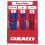Learning Resources Learning Resources Counting & Place Value Pocket Chart 1