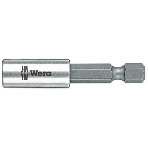Wera Wera Carded Magnetic Bit Holder 1