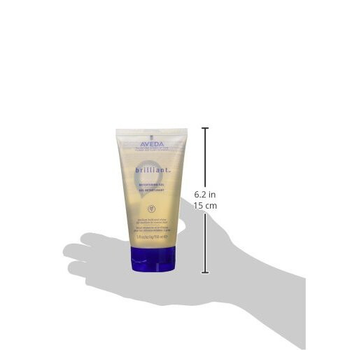 Aveda Aveda Brilliant Retexturing Gel 150ml 2