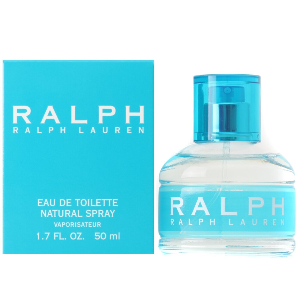 Ralph for Women 50 ml Eau de Toilette spray by Ralph Lauren