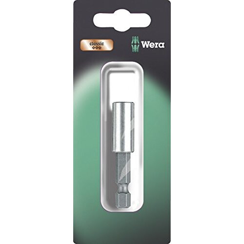Wera Wera Carded Magnetic Bit Holder 2