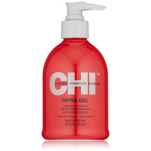 Infra Gel Maximum Control von CHI für Damen und Herren – 237 ml Gel