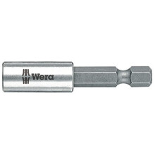 Wera Carded Magnetic Bit Holder