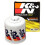 K&N HP-1004 Oil Filter 1