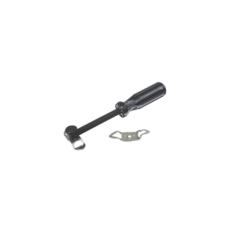 Lisle 47000 Windshield Locking Strip Tool 830454700078