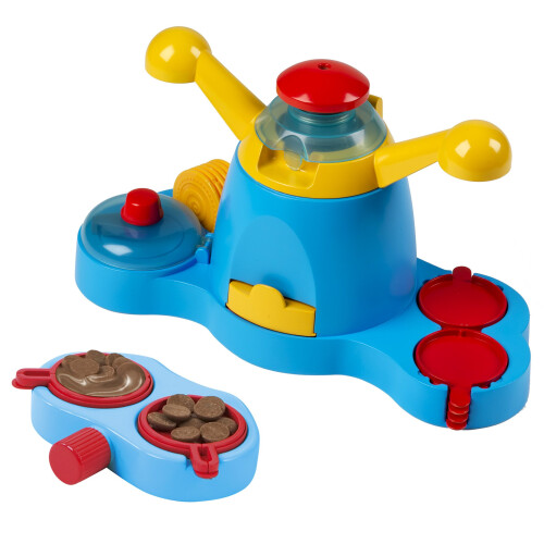 John Adams Golden Coin Maker from John Adams 1