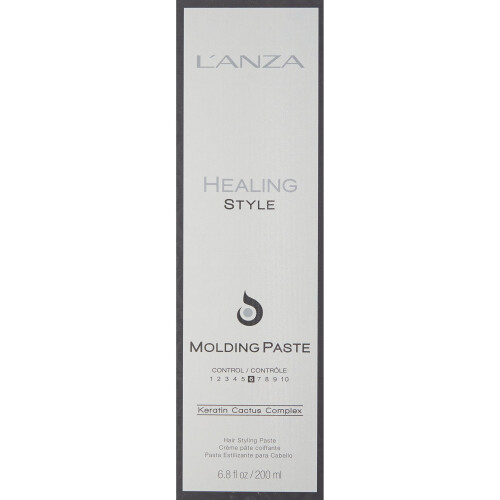 L'Anza Lanza Urdan Elements Molding Paste 2