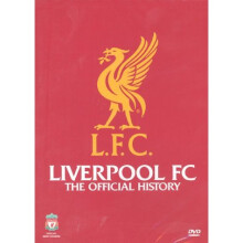 Liverpool Fc: Official History [DVD]