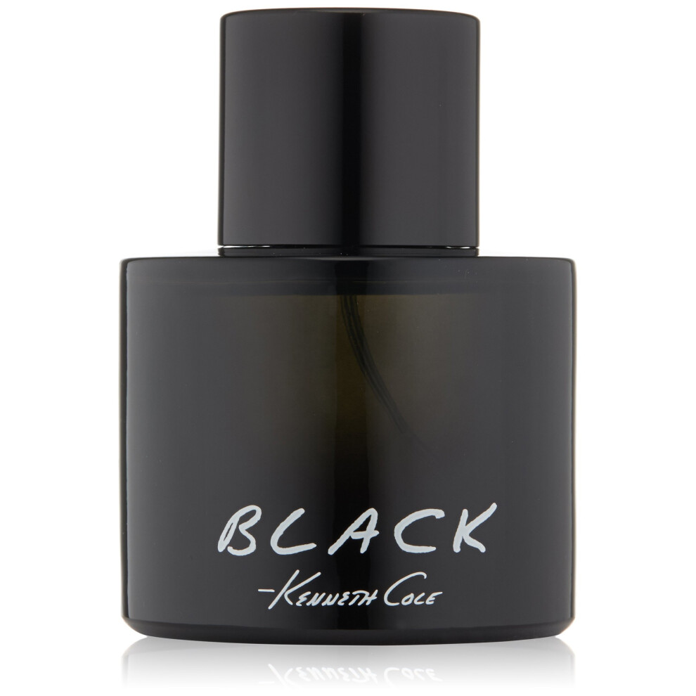 Kenneth Cole Black Eau De Toilette 100ml-image-OPC-PPTN8M-NEW
