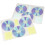 Hama Hama CD Index Sleeves - Transparent 4