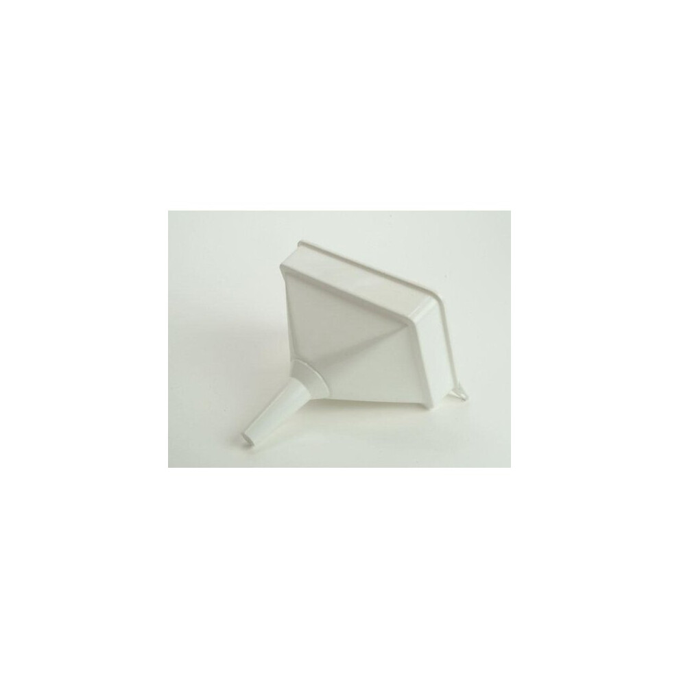 Lumatic Fg12/B Garage / Tractor Funnel 5012972300540