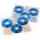 Hama Hama CD Index Sleeves - Transparent 1