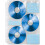 Hama Hama CD Index Sleeves - Transparent 3