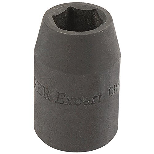 Draper Draper 28454 13mm 1/2-inch Drive Impact Socket