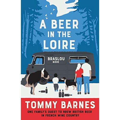 A Beer in the Loire 1